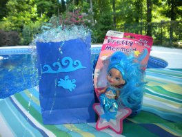 under the sea party supplies