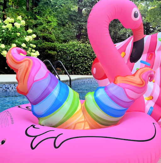 pool party ideas for kids