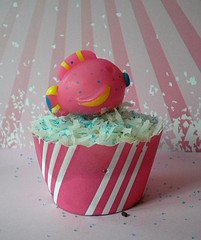 under the sea birthday cake