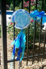 under the sea party ideas and decorations