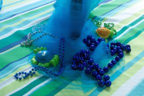 under the sea party ideas and decorations