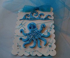 under the sea party ideas