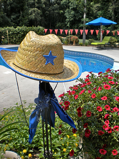 kids pool party ideas