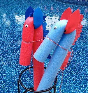 pool party games for kids